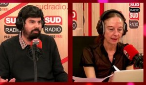 Jean Sibilia - "Anticorps monoclonaux? Ils permettent d'éliminer beaucoup plus rapidement le virus"