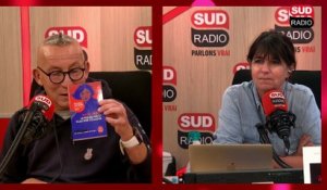 Les coups de  de Gérard Collard : les livres de la semaine (26/02/2021)