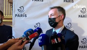 Reconfiner Paris trois semaines : «Ce n'est qu'une hypothèse», se défend la mairie