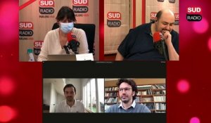 Club de la presse media : les plateformes en ligne