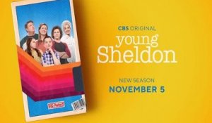 Young Sheldon - Promo 4x10