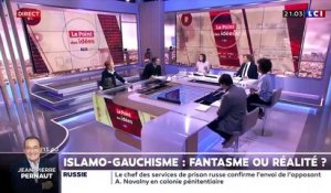 Renée Fregosi : « L'islamo-gauchisme est une idéologie de substitution à la lutte des classes »