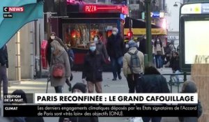 Retour sur le fiasco de la proposition d'Anne Hidalgo pour confiner Paris : La mairie a proposé un confinement de trois semaines… avant de rétropédaler en catastrophe