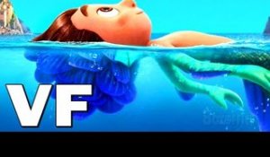 LUCA Bande Annonce VF (2021) Film Disney Pixar
