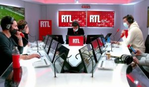 RTL Foot : revivez Marseille-Lyon