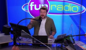 Bruno dans la radio - L'intégrale du 1er mars