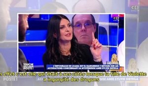 Loana « poussée à bout » par Sylvie Ortega - Ce troublant message qu'elle aurait envoyé quelque...