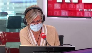 RTL Midi du 01 mars 2021