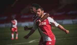 Highlights : AS Monaco 2-0 Stade Brestois