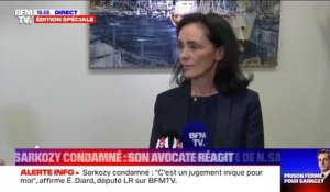 Affaire des écoutes: Nicolas Sarkozy va faire appel