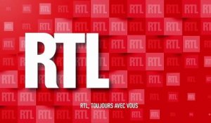 Le journal RTL de 11h du 02 mars 2021
