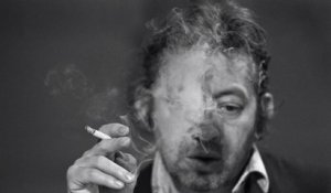 La maison de Serge Gainsbourg devient un musée 30 ans après sa mort