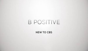 B Positive - Promo 1x10