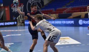 Les réactions : Elverum - PSG Handball