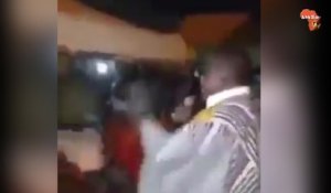 À Man, Sidiki Konaté s'attaque à Birahima Ouattara Photocopie