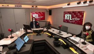 Le journal RTL de 6h30 du 03 mars 2021