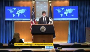 Affaire Jamal Khashoggi : un rapport américain conclut à la responsabilité directe du prince héritier Mohamed Ben Salmane
