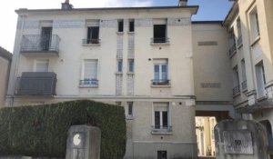 Romilly-sur-Seine : Une femme décède dans l’incendie de son appartement