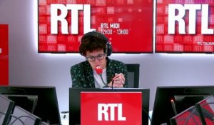 RTL Midi du 04 mars 2021