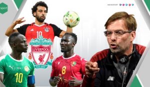 CAN 2021 – Éliminatoires : Sadio Mané pourrait être bloqué par Liverpool