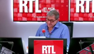 Le journal RTL de 7h du 05 mars 2021