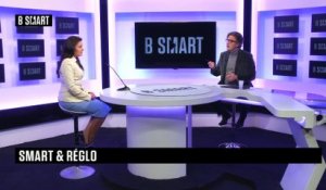 SMART JOB - Smart & Réglo du vendredi 5 mars 2021