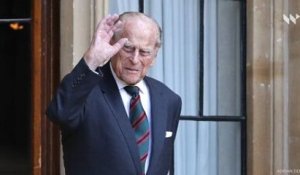 Le prince Philip se remet d'une chirurgie cardiaque annonce le Palais royal