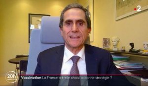 Vaccins contre le Covid-19 : quelle est la stratégie de la France ?