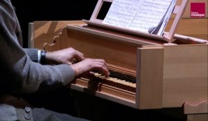 Jean-Sébastien Bach : Concerto en fa majeur BWV 978 (I. Allegro, II. Largo, III. Allegro)