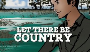 Laine Hardy - Let There Be Country