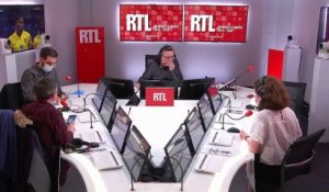 Le journal RTL de 19h du 06 mars 2021