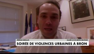 Jérémie Bréaud : « Pour que cela fonctionne, il faut une volonté politique »