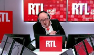Le journal RTL de 18h du 07 mars 2021