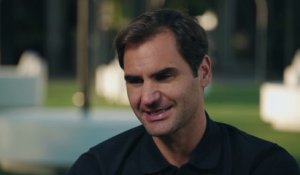 Roger Federer excited to be back | ATP Tour