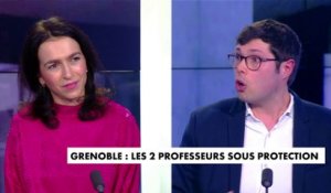 Kevin Bossuet : «Dans la majorité des universités, l'UNEF fait régner une forme de totalitarisme»