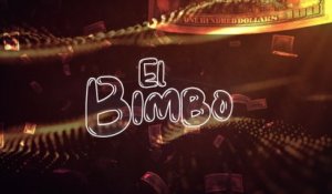Los Nuevos Amigos - El Bimbo