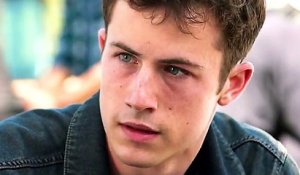 13 REASONS WHY Saison 4 Bande Annonce (2020)
