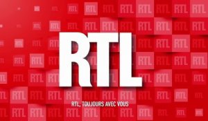 Le journal RTL de 16h