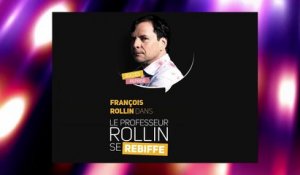 2015 Le professeur Rollin - Teaser Océanis 11 - Saison 2015-2016 * Trigone Production