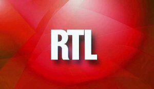 Le journal RTL de 22h du 09 mars 2021