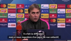 8es - Lopetegui : "Haaland marquera une nouvelle ère dans le football"