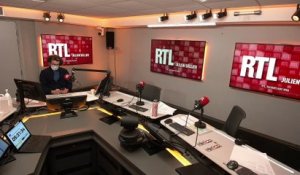 Le journal RTL de 5h30 du 10 mars 2021