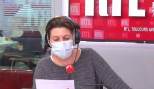 Le journal RTL de 7h30 du 10 mars 2021