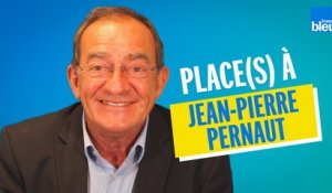 Place(s) à Jean-Pierre Pernaut