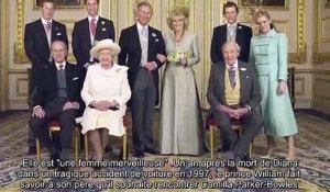 Prince Harry - quelles sont ses relations avec Camilla Parker-Bowles -