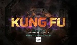 Kung Fu - Trailer Saison 1
