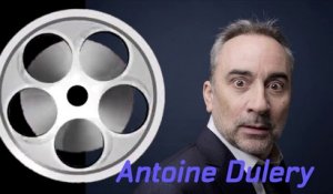 Antoine Dulery - Teaser Océanis 02 - Saison 2015-2016 * Trigone Production 2015