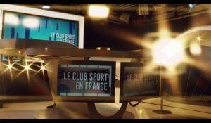 La part féminine de la chaine Sport en France, par Patrice Martin