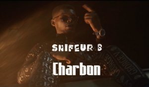 Snifeur B - Charbon
