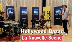 Hollywood bazar - Tsunami